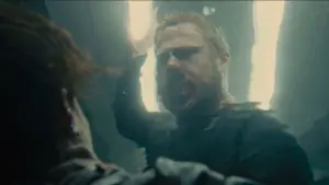 Задник до фильму"Той, хто біжить по лезу 2049" #548659