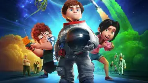 Задник до фильму"Космічна місія" #408455