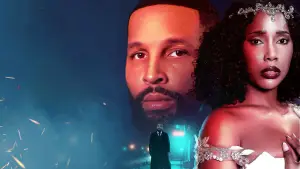 Задник до фильму"Dangerously In Love" #784869