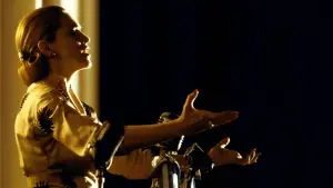 Задник до фильму"Евіта" #380874