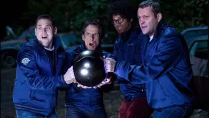 Задник до фильму"Сусіди на стрьомі" #331043