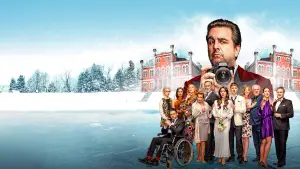 Задник до фильму"Fabian und die mörderische Hochzeit" #782800