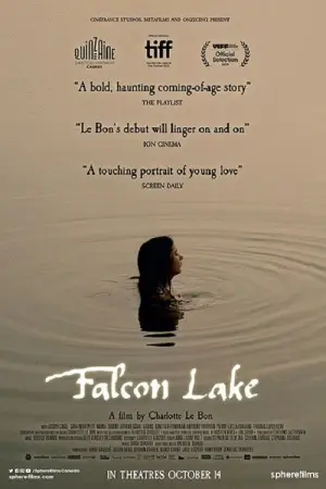Постер до фильму"Falcon Lake" #760036