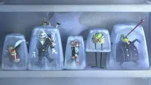 Задник до фильму"Змивайся" #480695