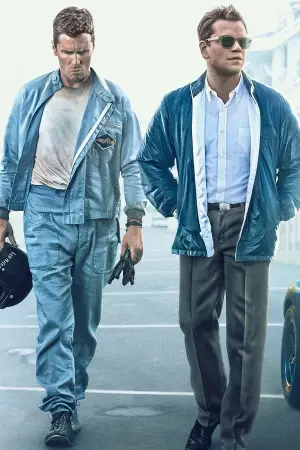 Постер до фильму"Аутсайдери" #588305