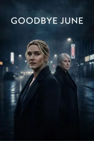 Постер до фильму"Прощавай, Джун" #562573