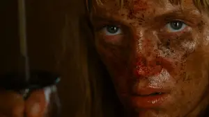 Задник до фильму"Убити Білла: Фільм 2" #604890