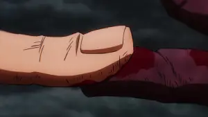 Задник до фильму"Моя геройська академія. Фільм 2: Герої повстануть" #750096