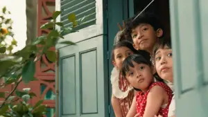 Задник до фильму"Na Willa" #763631