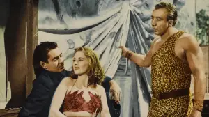 Задник до фильму"Алея кошмарів" #702462