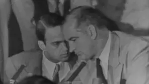 Задник до фильму"Point of Order!" #772507