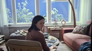 Задник до фильму"Сентиментальна цінність" #511011