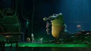 Задник до фильму"Спікед!" #767010