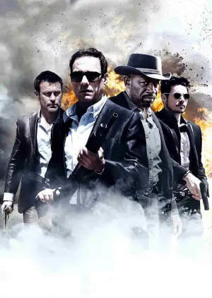 Постер до фильму"Спека" #650486