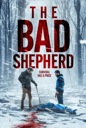 Постер до фильму"The Bad Shepherd" #193001