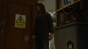 Задник до фильму"The Disgusting Man" #775682