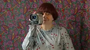 Задник до фильму"Збирачі та збирачка" #769768