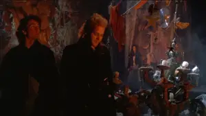 Задник до фильму"Пропащі хлопці" #656341