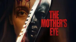 Задник до фильму"The Mother