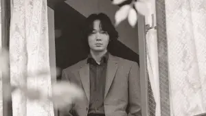 Задник до фильму"星と月は天の穴" #775518