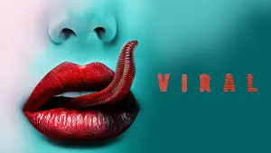 Задник до фильму"Вірус" #603333