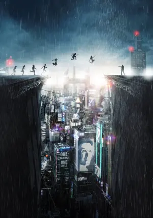 Постер до фильму"Сім сестер" #489199