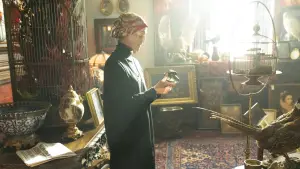 Задник до фильму"Свист" #759820