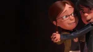 Задник до фильму"Нікчемний Я 2" #596499