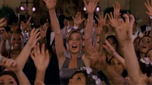 Задник до фильму"27 весіль" #788369