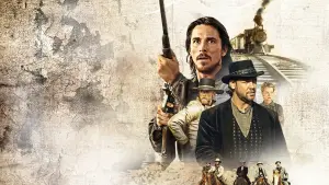 Задник до фильму"Потяг до Юми" #695766