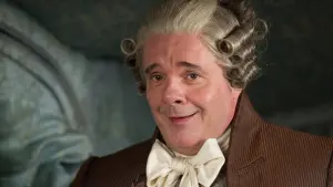 Задник до фильму"Білосніжка: Помста гномів" #319111