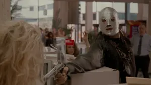 Відео до фільму Dance with the Devil | Perdita Durango - Trailer, deutsch