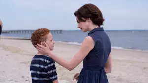 Задник до фильму"Материнський інстинкт" #349789