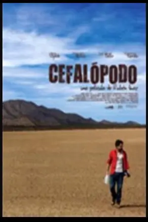 Постер до фільму "Cefalópodo"