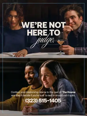 Постер до фильму"Любить не любить" #795652