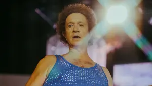 Відео до фільму The Court Jester | The Court Jester | Official Teaser | Pauly Shore is Richard Simmons