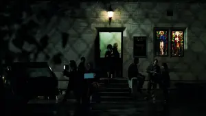 Задник до фильму"Бійцівський клуб" #797011