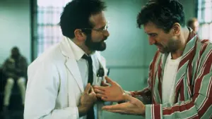 Задник до фильму"Пробудження" #187837