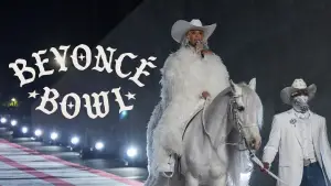 Задник до фильму"Кубок Бейонсе" #734790