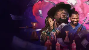 Відео до фільму Маленьке пограбування Великого Нуну | Big Nunu's Little Heist - 2023 - Netflix Movie Trailer - English Subtitles