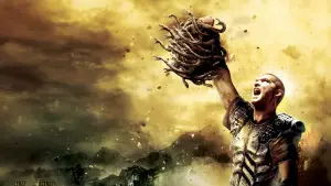 Задник до фильму"Битва титанів" #618386