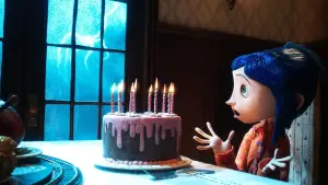 Задник до фильму"Кораліна у світі кошмарів" #184191