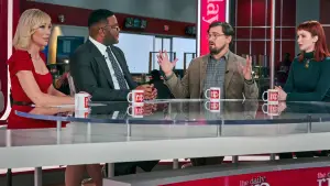 Задник до фильму"Не дивіться вгору" #615193