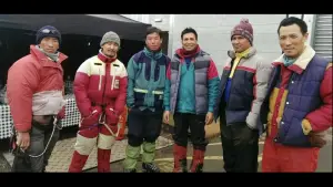 Задник до фильму"Еверест" #715123