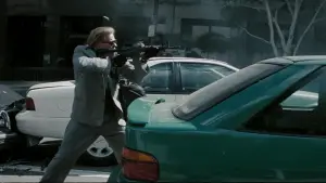 Задник до фильму"Сутичка" #566429