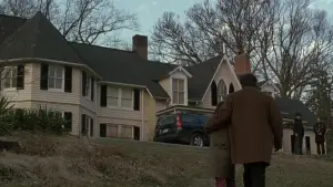 Задник до фильму"Гра в хованки" #731300