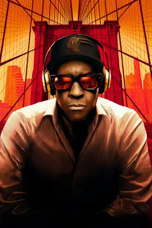 Постер до фильму"З раю в пекло" #780692