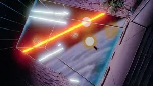 Задник до фильму"Макросс: Чи пам