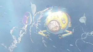 Задник до фильму"Мої сусіди Ямада" #248699