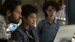 Задник до фильму"Мисливці на привидів: З того світу" #216927